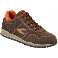 Cofra Yashin Safety Trainers - S3S CI FO SR Safety Footwear